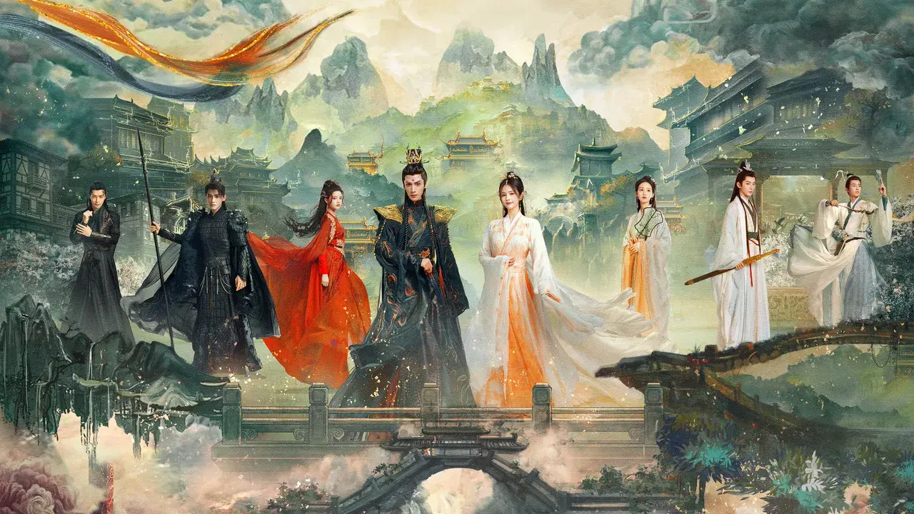 Vận mệnh trong tay