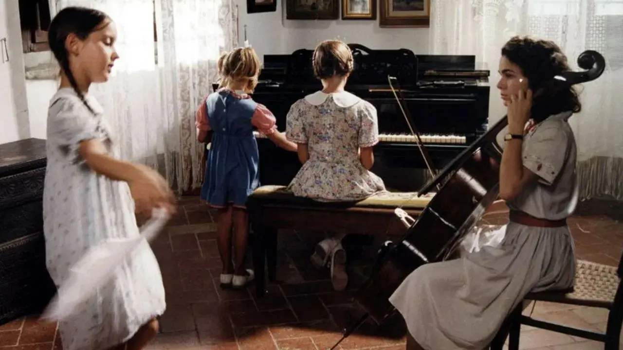 Đế đô thần ma truyện