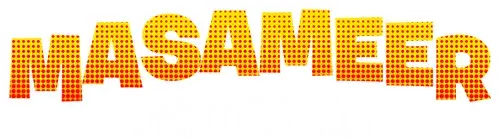 Masameer - Bản điện ảnh