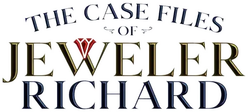 Hồ sơ vụ án nhà kim hoàn Richard