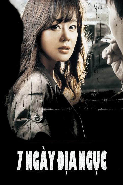 7 Ngày Địa Ngục