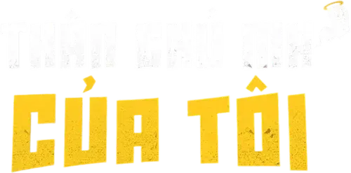Thân Chủ Ma Của Tôi
