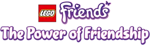 LEGO Friends: Sức mạnh của tình bạn (Phần 2)