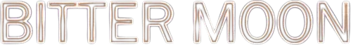 Bitter Moon