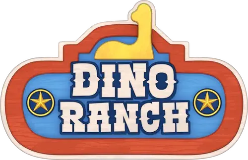 Trang Trại Khủng Long (Phần 1)