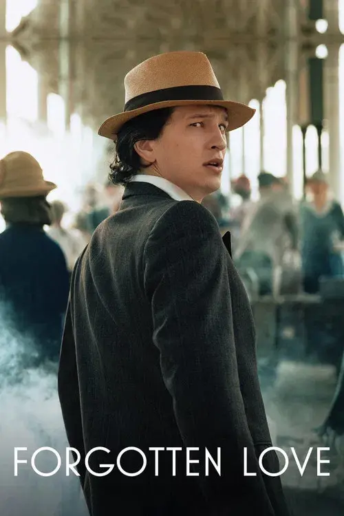 Tình yêu đã lãng quên