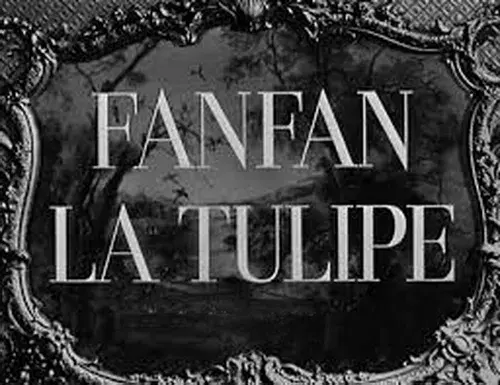 Fanfan la Tulipe