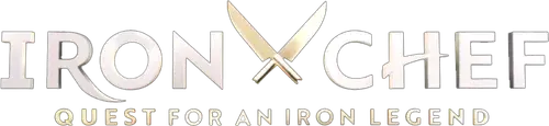 Iron Chef: Tìm Kiếm Đầu Bếp Huyền Thoại