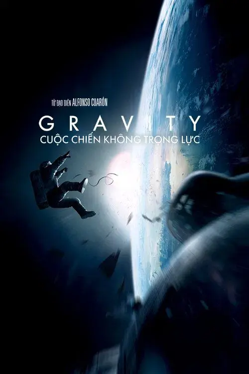 Cuộc Chiến Không Trọng Lực