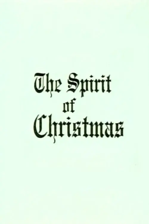 The Spirit of Christmas: Jesus vs. Santa