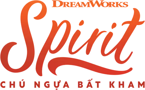 Spirit: Chú ngựa bất kham