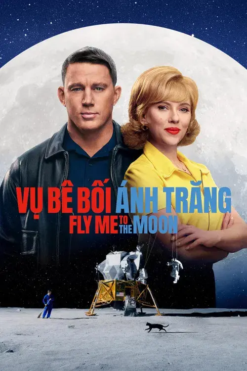 Vụ Bê Bối Ánh Trăng