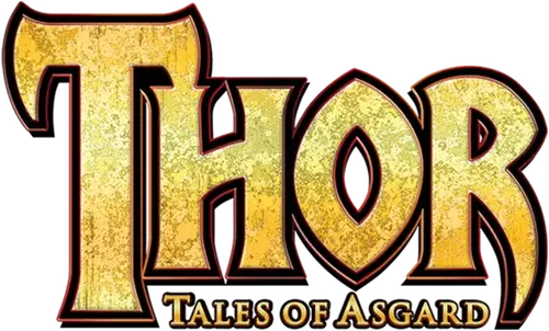 Thần Sấm- Truyền Thuyết Về Asgard