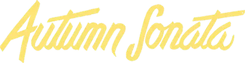 Bản Xô-Nát Mùa Thu