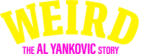Weird: The Al Yankovic Story