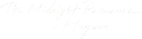 Đêm Lãng Mạn Ở Hagwon