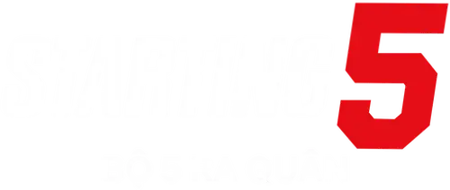 Bộ 5 Ra Quân (Phần 2)