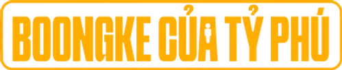 Boongke Của Tỷ Phú
