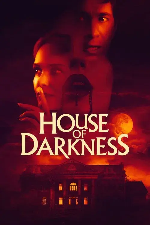 Ngôi Nhà Hắc Ám