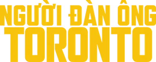 Người đàn ông Toronto