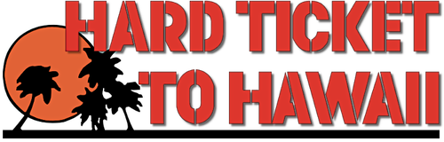 Vé cứng đến Hawaii