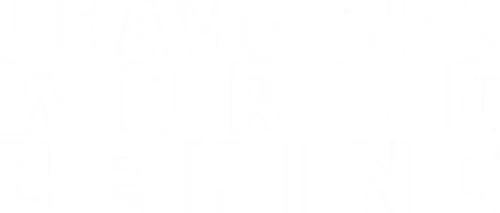 Bỏ thế giới lại sau lưng