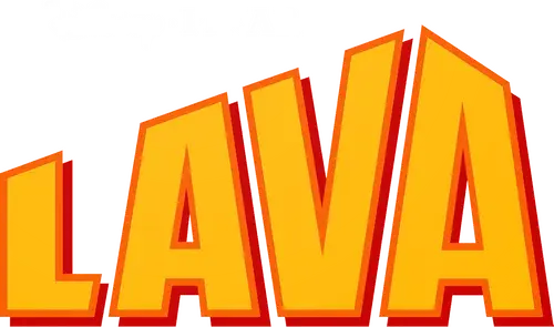 Chuyện Tình Ngọn Núi Lửa - Lava