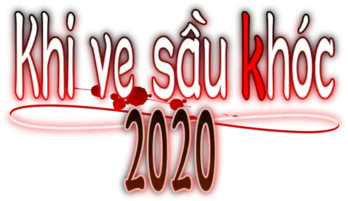 Khi ve sầu khóc 2020 (Phần 2)