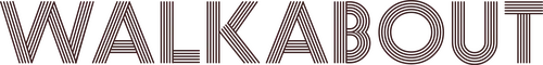 Walkabout