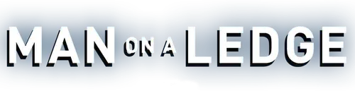 Người Đàn Ông Trên Gờ Tường