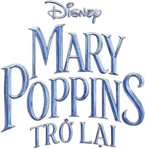 Mary Poppins Trở Lại
