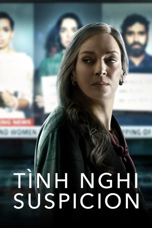 Tình Nghi - Suspicion
