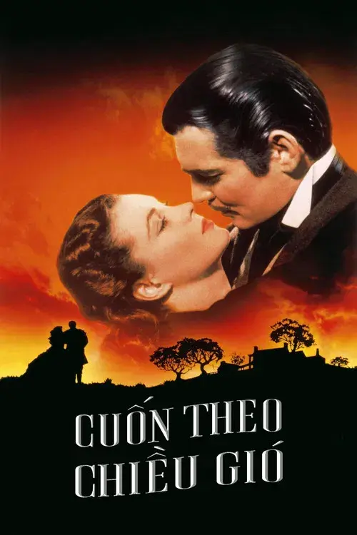 Cuốn Theo Chiều Gió