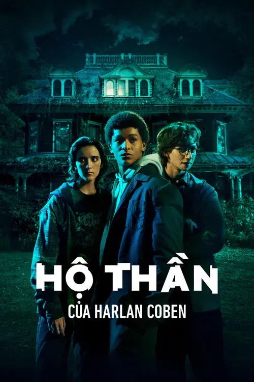 Hộ Thần của Harlan Coben