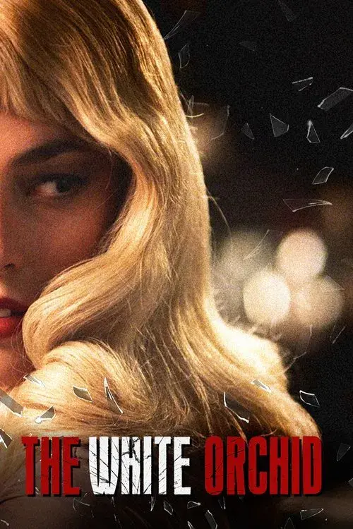 The White Orchid
