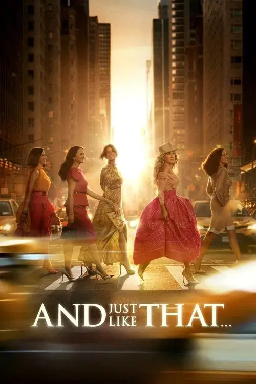 Và Cứ Như Thế...