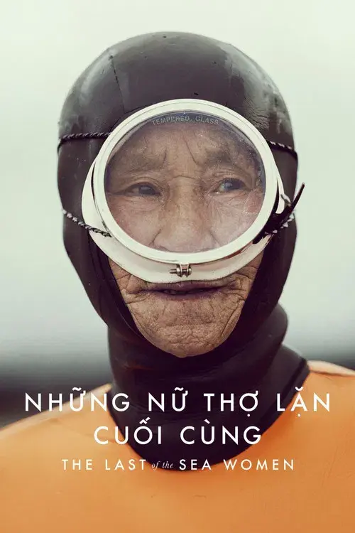 Những Nữ Thợ Lặn Cuối Cùng - The Last of the Sea Women