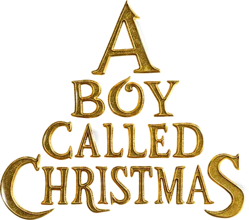 A Boy Called Christmas