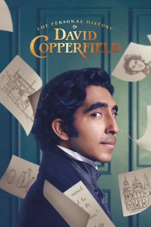 Cuộc Đời Của David Copperfield