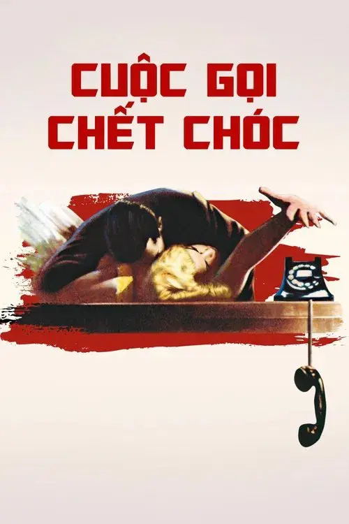 Cuộc Gọi Chết Chóc