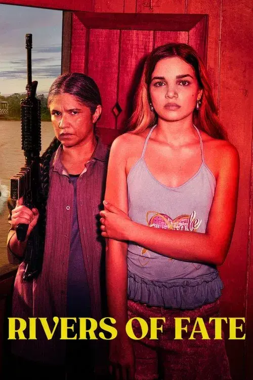 Những Dòng Sông Vận Mệnh