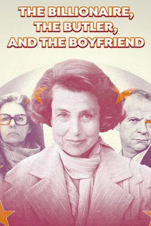 Bê bối Bettencourt: Nữ tỷ phú, người quản gia và bạn trai