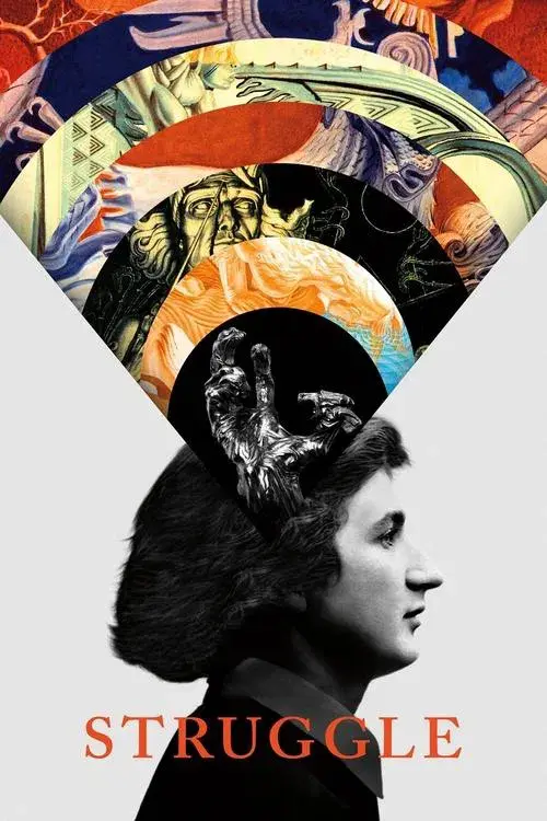 Đấu tranh: Cuộc đời và tác phẩm bị thất lạc của Szukalski