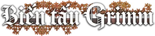 Biến tấu Grimm