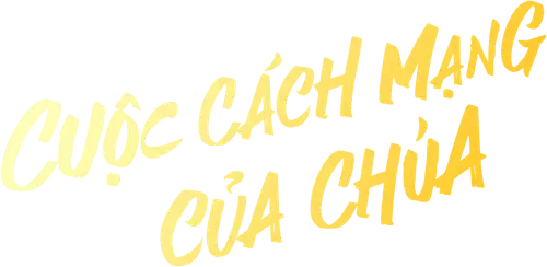 Cuộc Cách Mạng Của Chúa