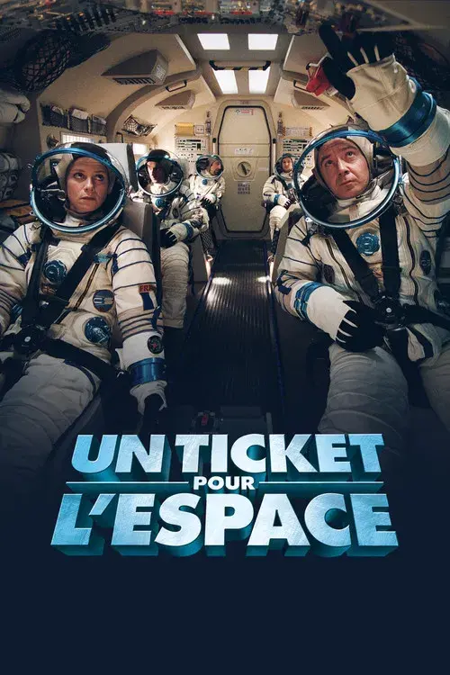 A Ticket to Space