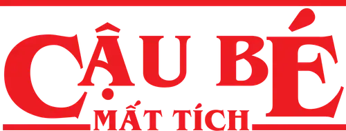 Cậu Bé Mất Tích (Phần 1)