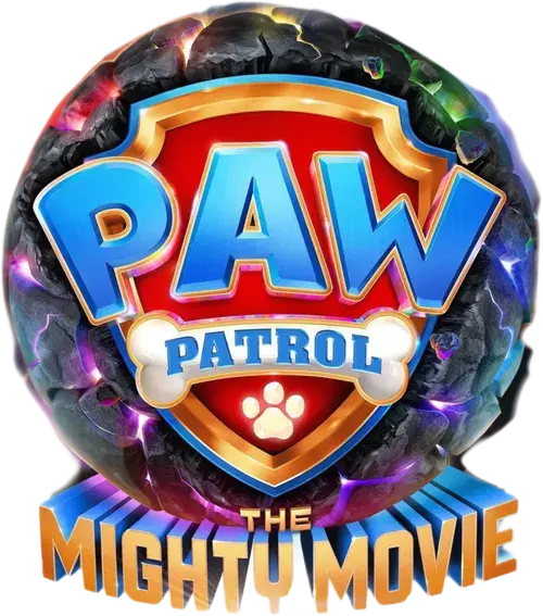 PAW Patrol: Phim Siêu Đẳng
