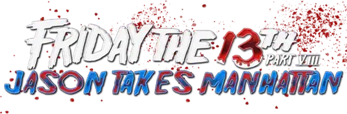 Jason Takes Manhattan - Thứ 6 Ngày 13 Phần 8