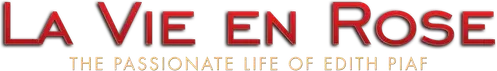 La Vie En Rose